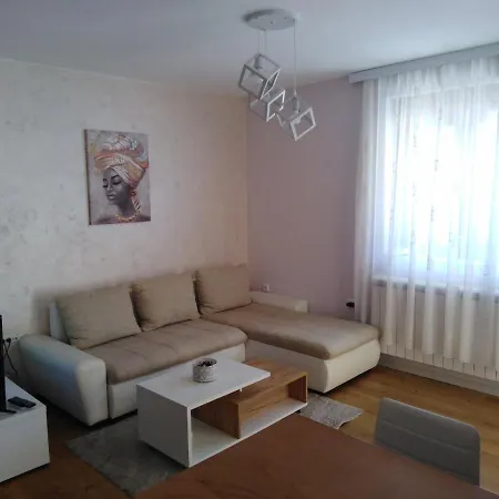 Apartment Emma