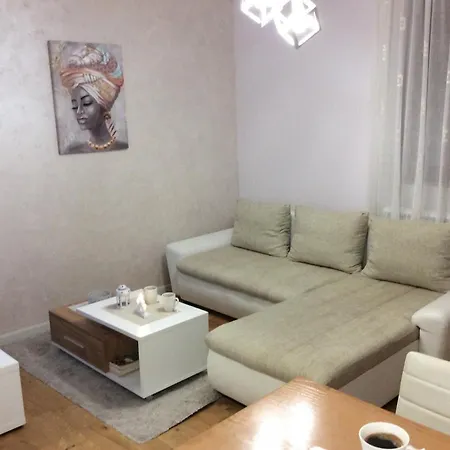 Apartment Emma *