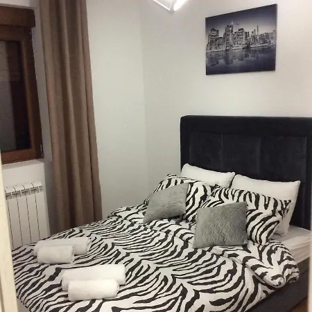Apartment Emma