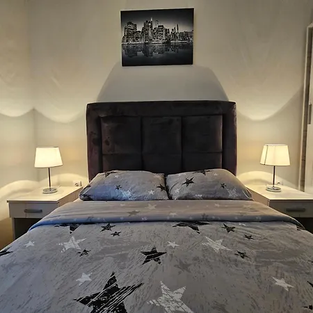 Emma Vrnjačka Banja