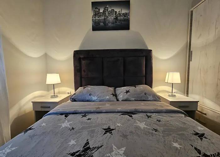 Emma Vrnjačka Banja